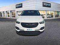 Usado Opel Grandland X Selective 131 CV (96 kW) 2018 Blanco SUV