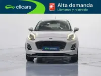 Usado Ford Puma Titanium 120 CV (88 kW) 2021 Blanco SUV
