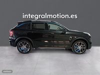 Usado Lynk & Co 01 261 CV (191 kW) 2022 Negro SUV
