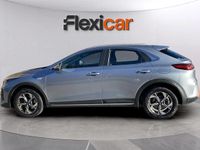 Usado Kia XCeed 160 CV (117 kW) 2023 Gris SUV