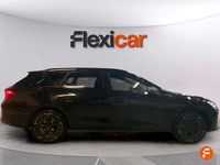Usado Seat Leon FR 204 CV (150 kW) 2021 Gris