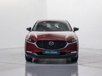 Usado Mazda CX-30 Homura-Line 150 CV (110 kW) 2023 Rojo SUV