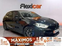 Usado BMW M135 306 HP (225 kW) 2022 Preto Citadino