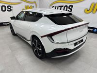 Usado Kia EV6 GT-Line 239 kW (325 CV) 2023 Blanco SUV