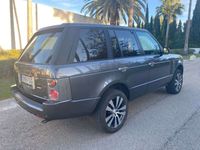 usado Land Rover Range Rover 3.0Td6 HSE Aut.