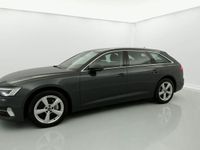 Usado Audi A6 Sport 204 CV (150 kW) 2022 Manhattangrau metallic Familiar