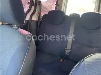 Usado Peugeot Partner Tepee 75 CV (55 kW) 2009 Blanco Monovolumen
