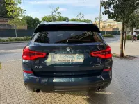Usado BMW X3 Comfort Edition 190 CV (139 kW) 2018 Azul SUV