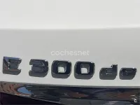 Usado Mercedes E300 306 CV (225 kW) 2022 Blanco Berlina