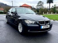 Usado BMW 320 163 CV (119 kW) 2007 Negro Berlina