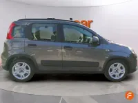 Usado Fiat Panda Cross Cross 70 CV (51 kW) 2023 Gris Utilitario