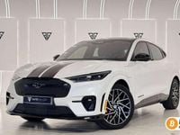 Usado Ford Mustang Mach-E GT 358 kW (487 CV) 2024 Blanco SUV