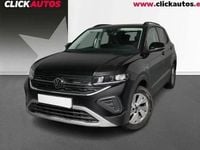 Usado VW T-Cross Life 115 CV (84 kW) 2024 SUV