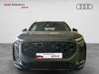Usado Audi Q3 Premium 150 CV (110 kW) 2026 Verde SUV
