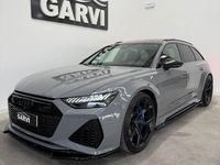 Usado Audi A6 Performance 630 CV (463 kW) 2023 Gris / plata Familiar