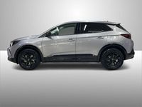 Usado Opel Grandland X S 130 CV (95 kW) 2023 Gris SUV