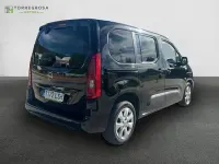 Usado Opel Combo Life Elegance 102 CV (75 kW) 2021 Monovolumen