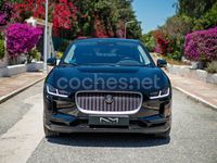 Usado Jaguar I-Pace SE 294 kW (400 CV) 2021 Eléctrico SUV