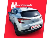 Usado Mitsubishi ASX 140 CV (102 kW) 2024 Blanco SUV
