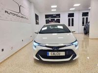 Usado Toyota Corolla Active 122 CV (89 kW) 2022 Blanco Utilitario