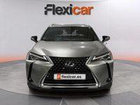 Usado Lexus UX Business Edition 184 CV (135 kW) 2021 Gris SUV