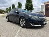 Usado Opel Insignia Excellence 140 CV (102 kW) 2015 Azul Berlina