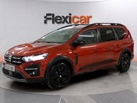 Usado Dacia Jogger Comfort 101 HP (74 kW) 2022 Laranja Monovolume