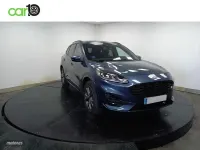 Usado Ford Kuga ST-Line 225 CV (165 kW) 2023 Azul SUV