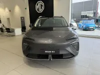 Novo MG S5 Luxury 180 kW (245 HP) 2026 Cinzento SUV
