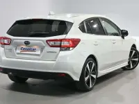 Usado Subaru Impreza 114 CV (83 kW) 2018 Blanco Utilitario