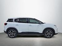 Usado Citroën C5 Aircross PureTech 131 CV (96 kW) 2024 Blanco SUV