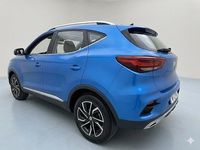 Usado MG ZS Luxury 111 CV (81 kW) 2023 Azul SUV