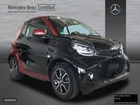 usado Smart ForTwo Electric Drive / EQ pasion