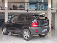 usado Ssangyong Actyon 200Xdi Limited