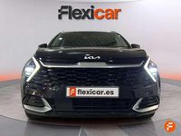 Usado Kia Sportage 239 CV (175 kW) 2023 Negro SUV