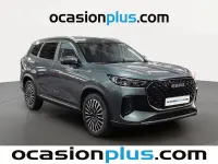 Usado Ebro s800 147 CV (108 kW) 2025 Gris SUV