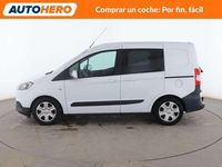 Usado Ford Transit Limited 101 CV (74 kW) 2019 Blanco Van