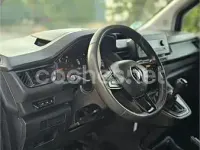 Usado Renault Kangoo Edition One 95 CV (69 kW) 2023 Blanco Monovolumen