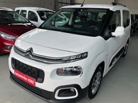Usado Citroën Berlingo Feel 100 CV (73 kW) 2018 Monovolumen
