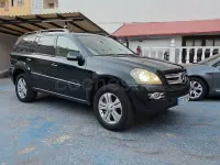 Usado Mercedes GL320 224 CV (164 kW) 2007 Verde SUV