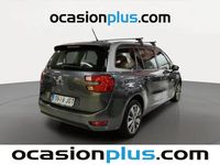 Usado Citroën C4 Intensive 150 CV (110 kW) 2015 Gris Monovolumen