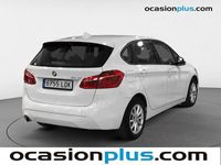 usado BMW 216 Serie 2 Active Tourer d