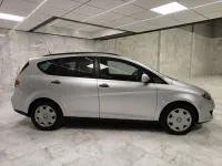 Usado Seat Altea XL Reference 105 CV (77 kW) 2008 Gris Monovolumen