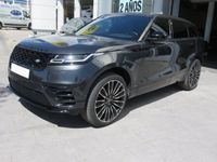 usado Land Rover Range Rover Velar 3.0D R-Dynamic HSE 4WD Aut. 275 CV