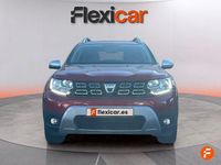 Usado Dacia Duster Comfort 115 CV (84 kW) 2021 Rojo SUV
