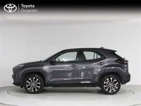 usado Toyota Yaris Cross 120H Active Tech