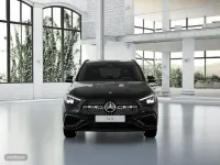 Usado Mercedes GLA200 149 CV (109 kW) 2025 Negro SUV