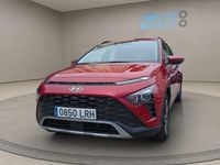 Usado Hyundai Bayon 100 CV (73 kW) 2021 Rojo SUV