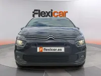 Używany Citroën C4 SpaceTourer Feel 130 KM (95 kW) 2018 Czarny Minivan