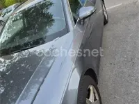Usado Audi A4 Advanced Plus 150 CV (110 kW) 2019 Gris / plata Familiar